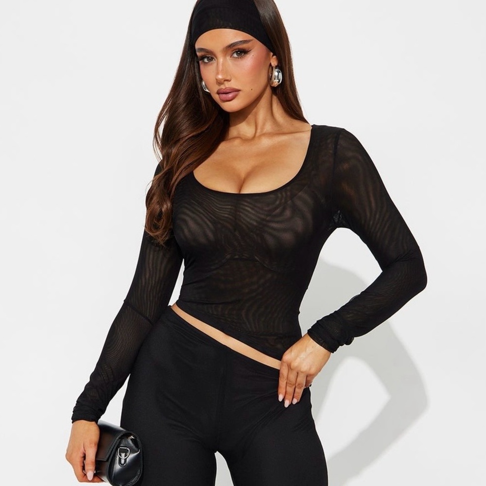 Chic two piece set